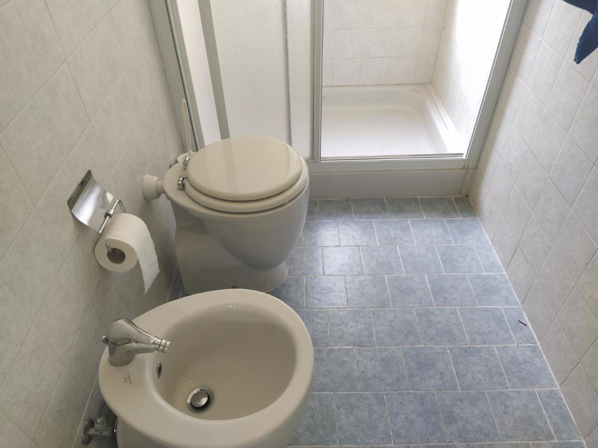 Michela Apartment Sea View Levanto Luaran gambar