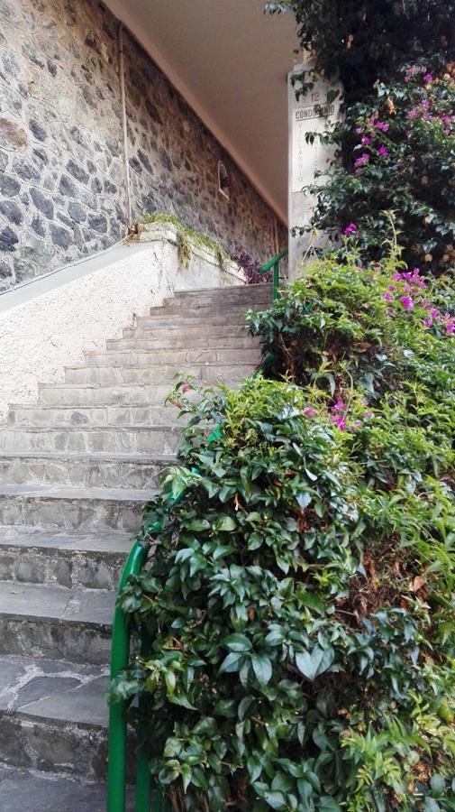 Michela Apartment Sea View Levanto Luaran gambar
