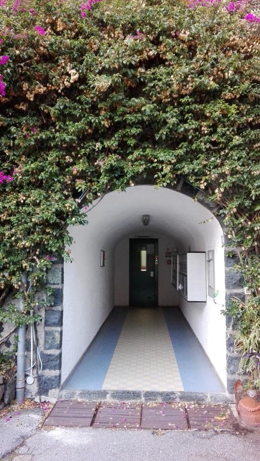 Michela Apartment Sea View Levanto Luaran gambar